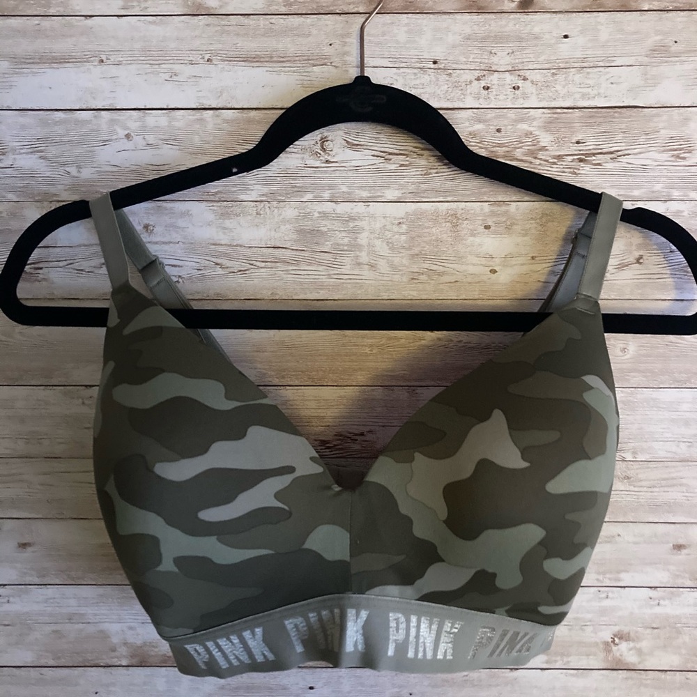 PINK Victoria’s Secret 36DD wireless